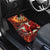 Wales Darts Wales Forever Personalized Car Mats Cymru Am Byth Dragons