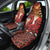 Wales Darts Wales Forever Personalized Car Seat Cover Cymru Am Byth Dragons
