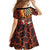 Wales Darts Wales Forever Personalized Family Matching Summer Maxi Dress and Hawaiian Shirt Cymru Am Byth Dragons