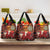 Wales Darts Wales Forever Personalized Grocery Bag Cymru Am Byth Dragons