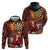 Wales Darts Wales Forever Personalized Hoodie Cymru Am Byth Dragons