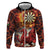 Wales Darts Wales Forever Personalized Hoodie Cymru Am Byth Dragons