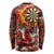 Wales Darts Wales Forever Personalized Long Sleeve Shirt Cymru Am Byth Dragons