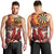Wales Darts Wales Forever Personalized Men Tank Top Cymru Am Byth Dragons