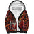 Wales Darts Wales Forever Personalized Sherpa Hoodie Cymru Am Byth Dragons