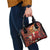 Wales Darts Wales Forever Personalized Shoulder Handbag Cymru Am Byth Dragons