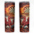 Wales Darts Wales Forever Personalized Skinny Tumbler Cymru Am Byth Dragons
