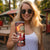 Wales Darts Wales Forever Personalized Skinny Tumbler Cymru Am Byth Dragons