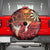 Wales Darts Wales Forever Personalized Spare Tire Cover Cymru Am Byth Dragons
