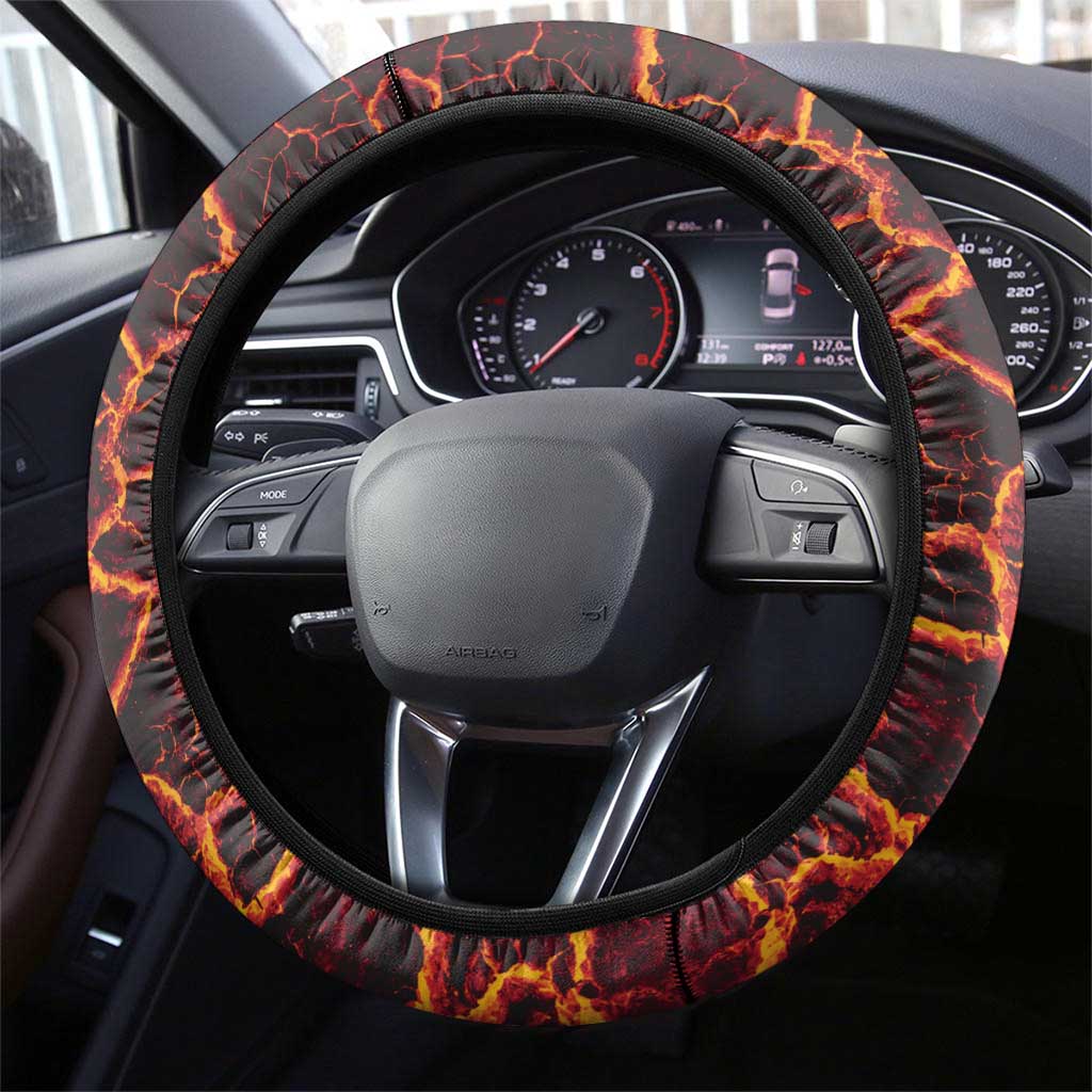 Wales Darts Wales Forever Steering Wheel Cover Cymru Am Byth Dragons