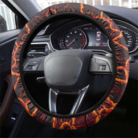 Wales Darts Wales Forever Steering Wheel Cover Cymru Am Byth Dragons