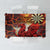 Wales Darts Wales Forever Personalized Tablecloth Cymru Am Byth Dragons