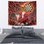 Wales Darts Wales Forever Personalized Tapestry Cymru Am Byth Dragons