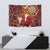 Wales Darts Wales Forever Personalized Tapestry Cymru Am Byth Dragons