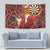 Wales Darts Wales Forever Personalized Tapestry Cymru Am Byth Dragons