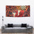 Wales Darts Wales Forever Personalized Tapestry Cymru Am Byth Dragons