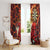 Wales Darts Wales Forever Personalized Window Curtain Cymru Am Byth Dragons