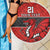 Wales Rugby Custom Beach Blanket Y Ddraig Goch Ddyry Cychwyn