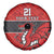 Wales Rugby Custom Spare Tire Cover Y Ddraig Goch Ddyry Cychwyn