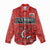Wales Rugby Custom Women Casual Shirt Y Ddraig Goch Ddyry Cychwyn