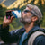 Scottish-American Heritage Month 4 in 1 Can Cooler Tumbler Proud Scottish American Heritage