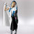 Scottish-American Heritage Month Hooded Blanket Proud Scottish American Heritage