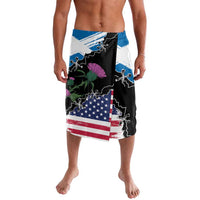 Scottish-American Heritage Month Lavalava Proud Scottish American Heritage