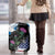 Scottish-American Heritage Month Luggage Cover Proud Scottish American Heritage