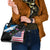 Scottish-American Heritage Month Shoulder Handbag Proud Scottish American Heritage