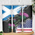 Scottish-American Heritage Month Skinny Tumbler Proud Scottish American Heritage