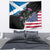 Scottish-American Heritage Month Tapestry Proud Scottish American Heritage