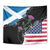 Scottish-American Heritage Month Tapestry Proud Scottish American Heritage