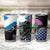 Scottish-American Heritage Month Tumbler Cup Proud Scottish American Heritage