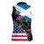 Scottish-American Heritage Month Women Sleeveless Polo Shirt Proud Scottish American Heritage