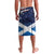 USA Scotland Flag Lavalava My Nation My Heritage