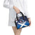 USA Scotland Flag Shoulder Handbag My Nation My Heritage