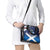 USA Scotland Flag Shoulder Handbag My Nation My Heritage