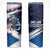 USA Scotland Flag Skinny Tumbler My Nation My Heritage