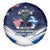 USA Scotland Flag Spare Tire Cover My Nation My Heritage
