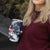 USA Scotland Flag Tumbler Cup My Nation My Heritage