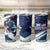 USA Scotland Flag Tumbler Cup My Nation My Heritage