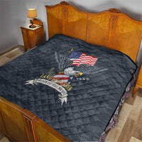 Brave Souls Remembered Patriotic Military Tribute Art Quilt