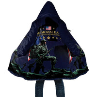 Memorial Day Veteran Remember and Honor Cloak