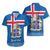 personalised-iceland-hawaiian-shirt-icelandic-coat-of-arms-and-flag