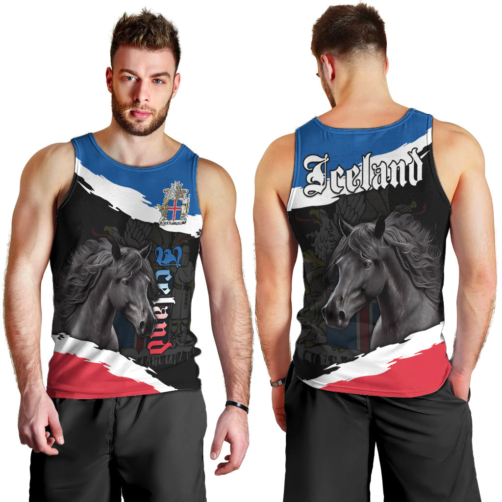 icelandic-horse-men-tank-top-icelandic-coat-of-arm-black