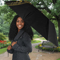 Eritrea Martyrs Day June 20 Umbrella Never Forgotten Proud Eritrean Heritage Black Version