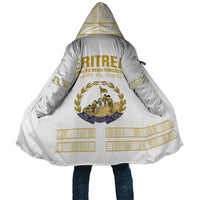Eritrea Martyrs Day June 20 Cloak Never Forgotten Proud Eritrean Heritage White Version