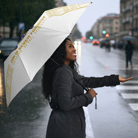Eritrea Martyrs Day June 20 Umbrella Never Forgotten Proud Eritrean Heritage White Version