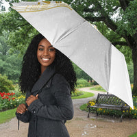 Eritrea Martyrs Day June 20 Umbrella Never Forgotten Proud Eritrean Heritage White Version