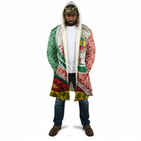 Ethiopia In My Blood Cloak Lion Of Judah In My Heart
